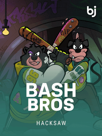 Bash Bros screenshot